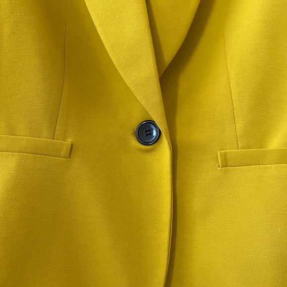 9&CO. Blazer Suit Separates💛🧡 - Picture 2 of 13